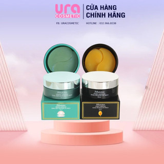 Mặt nạ mắt JM Solution Eyes Mask 60 miếng