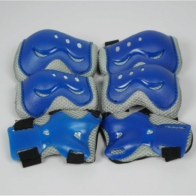 Bảo Hộ Chân Tay Trẻ Em Cao Cấp Centosy BB - Bảo Vệ Chân Tay Khi Đạp Xe, Trượt Patin Ván Trượt