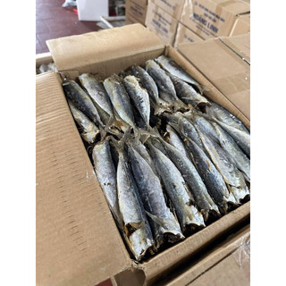 1Kg Cá Nục Hấp Nhạt Size Nhỏ