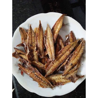 1Kg Cá Nục Hấp Nhạt Size Nhỏ
