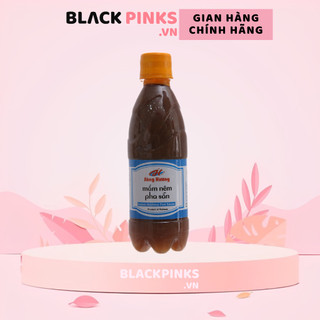 Mắm nêm pha sẵn sông hương chai 100ml/180ml/300g