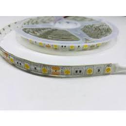 Led dán 5050, cuộn 5m nhiều màu.