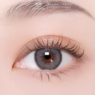 Lens mắt kính áp tròng xám đá sandy gray
