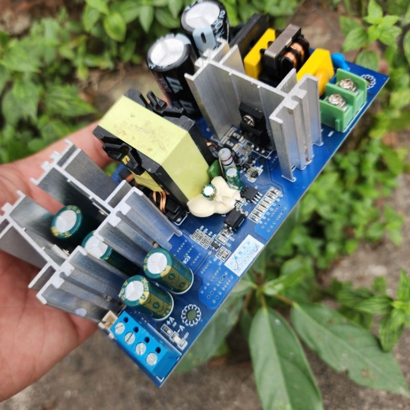 Nguồn DC 24V 10A 9A 8A 240W