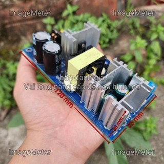 Nguồn DC 24V 10A 9A 8A 240W