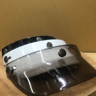  Lưỡi trai,kết cong dài rộng gắng được tất cả nón bảo hiểm 
