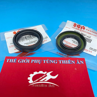 Phốt dên sport, xipo, satria, rg, rgv, rgx nhập khẩu chính hãng suzuki indonesia - pt thiên ân