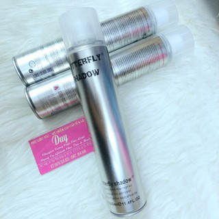 Keo xịt tóc Butterfly Shadow 320ml - Hàng Chuẩn Loại 1