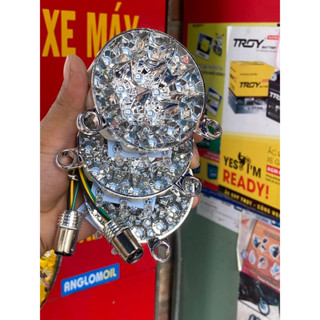 Mạch Đèn Hậu Appi Gắn Nhìu Dòng Xe (Có Mã Miễn Phí Vận Chuyển)