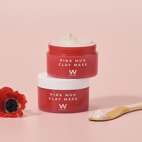 Mặt nạ thạch hoa hồng Dưỡng Trắng Wonjin Rose Jelly