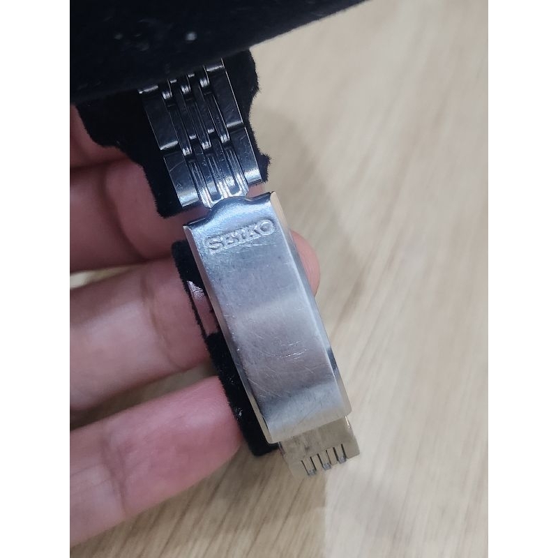 ĐỒNG HỒ SI NHẬT DÂY THÉP KHÔNG RỈ DÀNH CHO NỮ - THƯƠNG HIỆU SEIKO