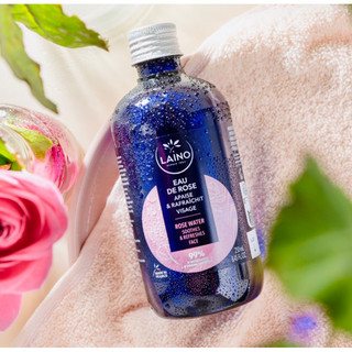 [MẪU MỚI] Nước hoa hồng LAINO 250ml