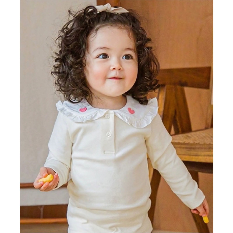 Áo thun bé gái xuất hàn sz 80-140