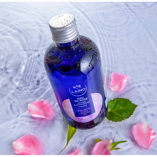 [MẪU MỚI] Nước hoa hồng LAINO 250ml