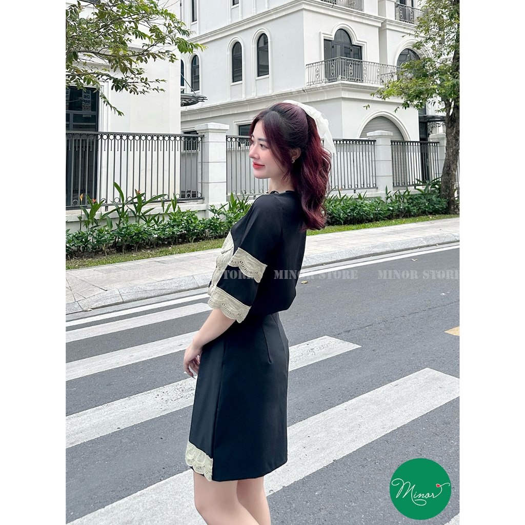 QUẦN VÁY ĐAI EO THỔ CẨM