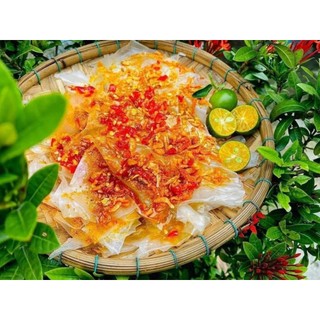 Bánh Tráng Sa tế Hành Phi (Best Seller)