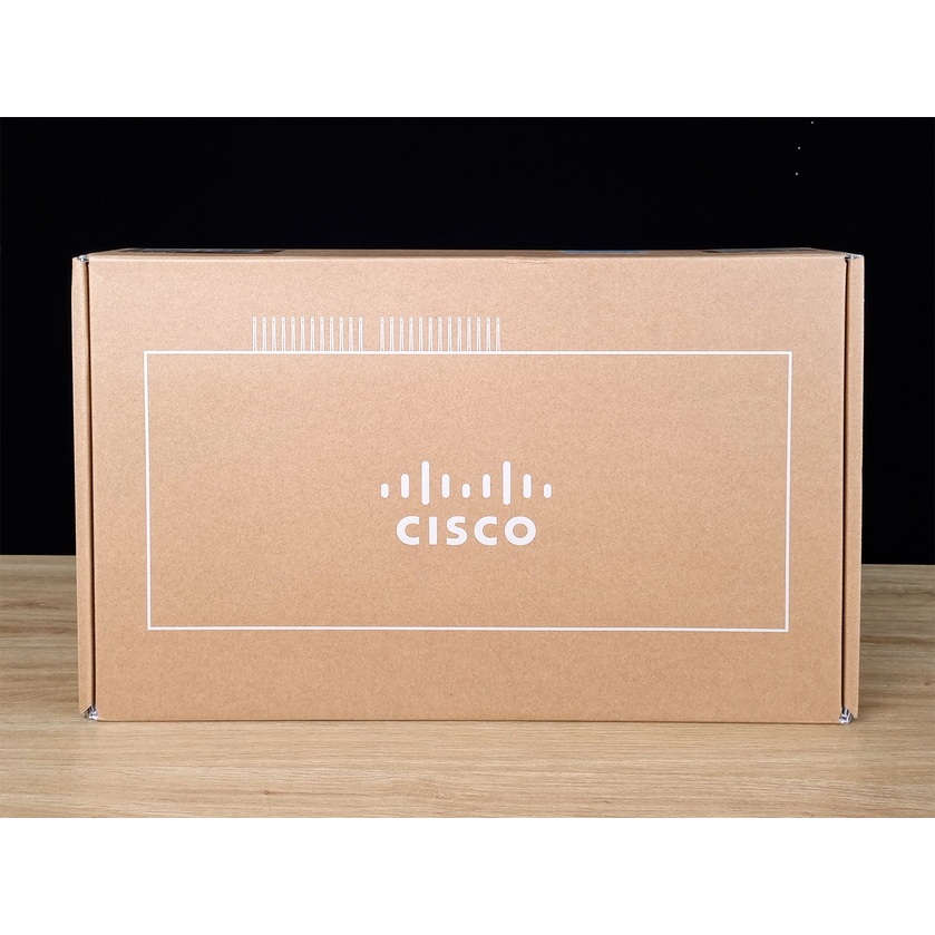 Switch chia mạng Cisco Business 16 Ports GE + 2 Ports PoE 130W CBS220-16P-2G-EU _chính hãng, mới 100%