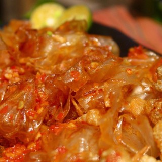 Bánh Tráng Sa tế Tỏi Phi - 100g (Best Seller)