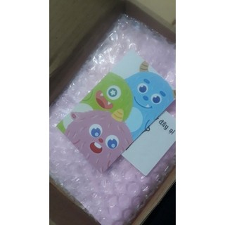 LUCKY BOX 1K ( VUI LÒNG ĐỌC KỸ MÔ TẢ )