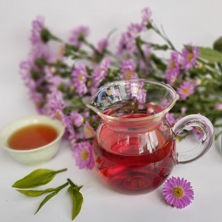 TRÀ ĐEN [ RUBY ] 5 SAO - Đông Sơn