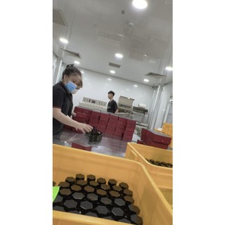 Đơn hàng T0801 800g 370k