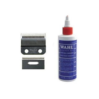 Dầu máy tra tông đơ wahl usa 4oz 118ml
