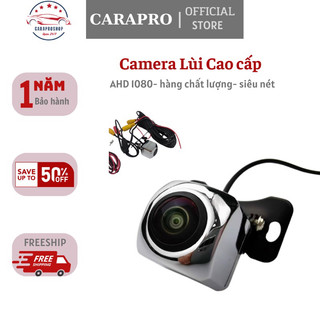 Camera lùi ô tô AHD 1080 , camera sau cho ô tô, chíp sony cho màn hình android