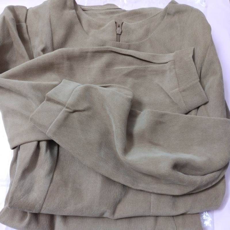 Thanh lý, đầm thiết kế công sở size L