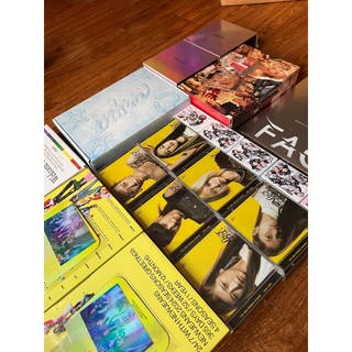Album IVE After Like Case Ver