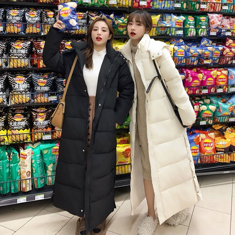 ÁO PHAO DÀI CÚC 2 BÊN