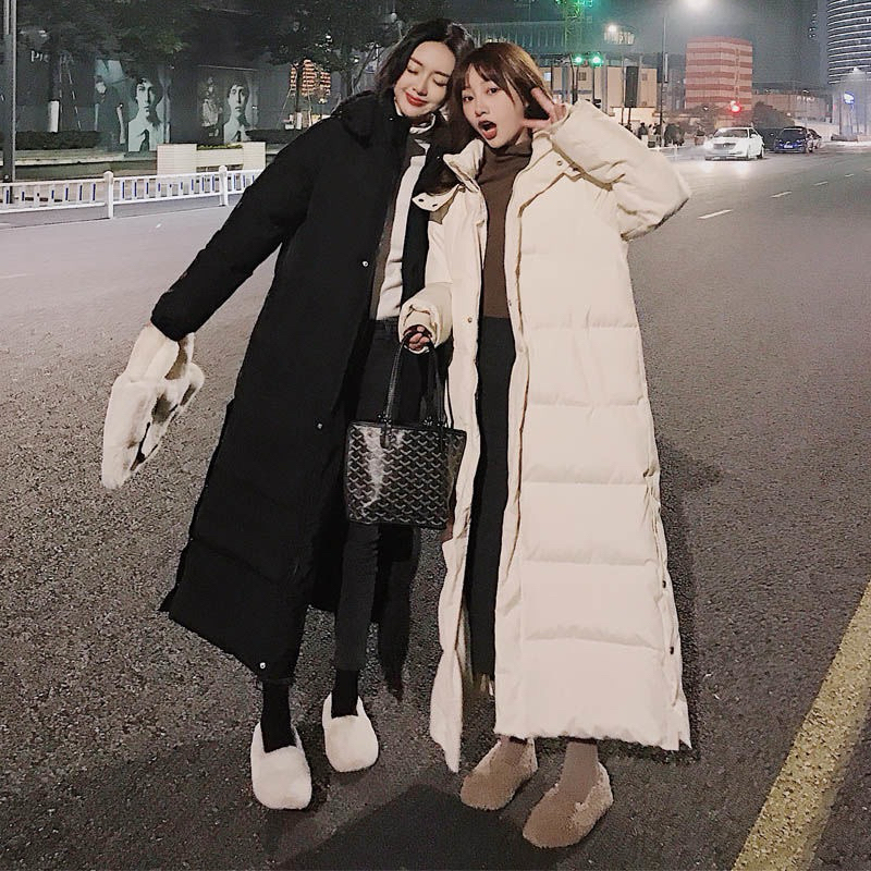 ÁO PHAO DÀI CÚC 2 BÊN