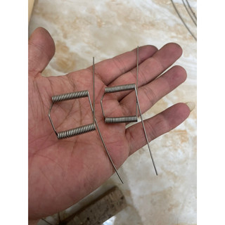 Lo xo lồng chim chào mào ( choè than) một đôi