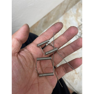 1 đôi Loxo lồng bẫy chim
