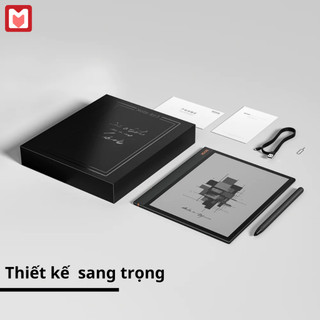 Máy đọc sách BOOX Note Air 3 (Tặng kèm kho Sách Chất, ứng dụng Nghiện Đọc)