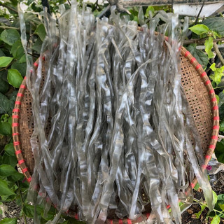 Miến dong thái tay sợi to-1kg