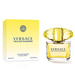 Nước hoa versace - yellow diamond edt
