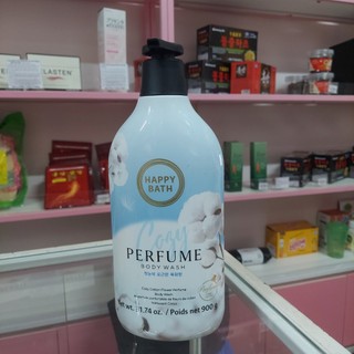 Sữa tắm happy bath Hàn Quốc