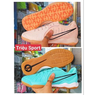 Giày đá bóng tiempo 10 ic futsal