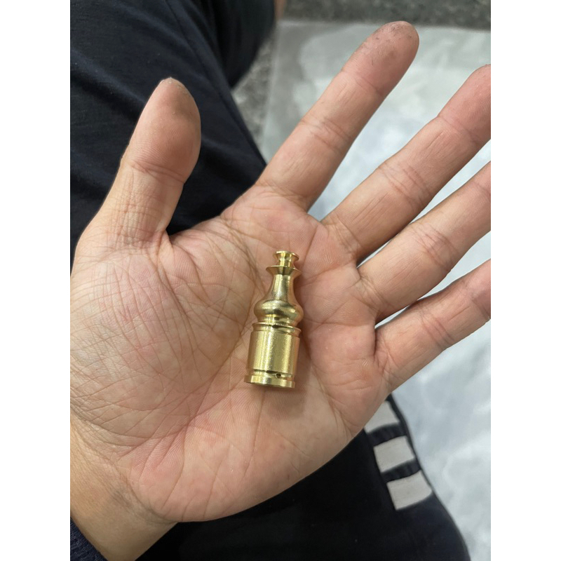 Ti móc lồng  chào mào , choè ( 1 cái)