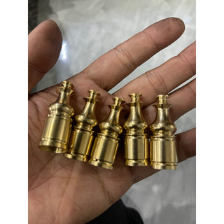 Ti móc lồng  chào mào , choè ( 1 cái)