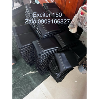 Da yên xe Exciter 135~150