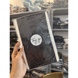 Vớ Lưới Đen - TÂYGU - PK7