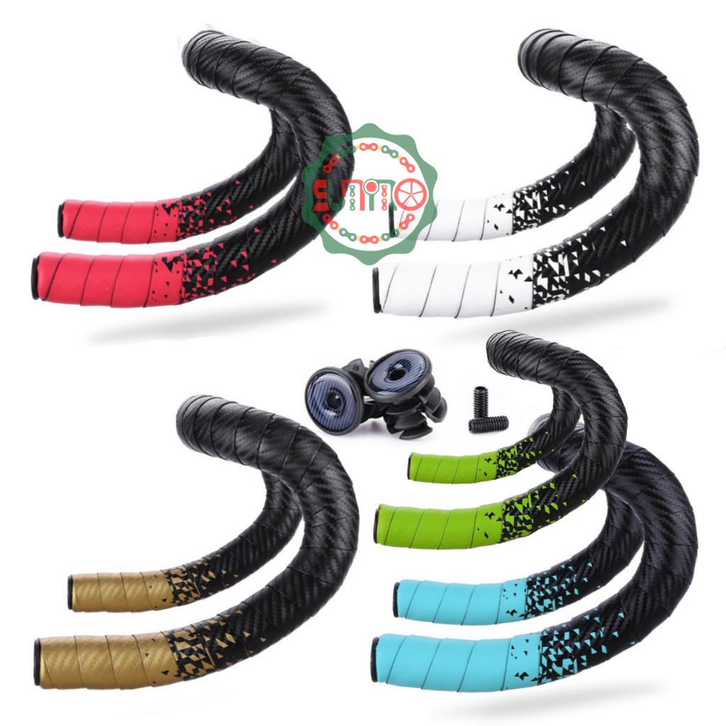 Dây quấn ghi đông tay xe đạp fixed gear