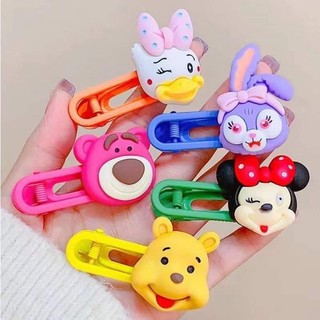 KẸP TÓC SIÊU IU CHO BÉ GÁI