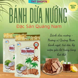 Bánh dừa nướng cao cấp-check mã vạch thoải mái