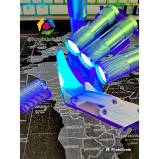 Đồ Chơi Đèn Phát Sáng Keyrambit