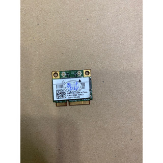 Card wifi + bluetooth 5ghz dành cho laptop dell acer toshiba asus