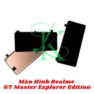 Màn hình Realme GT Explorer Master ( màn hình thay thế cho realme gt explorer master )