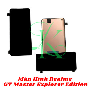 Màn hình Realme GT Explorer Master ( màn hình thay thế cho realme gt explorer master )