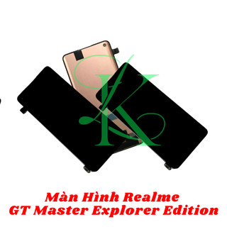 Màn hình Realme GT Explorer Master ( màn hình thay thế cho realme gt explorer master )